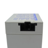 Battery for Fisher-Price Barbie Jammin Jeep H3427 - 12 Volts