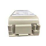 Replacement Battery for ZOLL MEDICAL M SERIES Defibrillators - Lithium Chemistry, Shock Resistance, Overcharge Protection