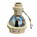 BULBFINISH: CLEAR - LIFE: 2000 - WATTS: 100