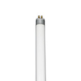 BASE: G5  MINIATURE BIPIN - BULBSHAPE: T5 - COLORTEMP: 3000 - LIFE: 10000 - MOLIN: 16.25 - WATTS: 10