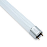 AMPS1: 0.207 - BASE: G13  MEDIUM 2 PIN  13MM CENTER-TO-CENTER - BULBFINISH: CLEAR - BULBSHAPE: T8 - LIFE: 6000 - MOLIN: 13.50 - VOLTS1: 46 - WATTS: 10