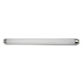 Replacement for Norman Lamps F18T8/CW/28 - 18W, Cool White, Linear T8, 2-Pin Base