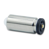 BULBFINISH: CLEAR - BULBSHAPE: T2 - MOLIN: 0.87 - VOLTS: 2.50