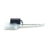 Replacement Light Bulb for FEDERAL SIGNAL LP3T Strobe Flash Tube - 120 Volts