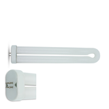 Replacement for Bug Light BFA75 - 40W, 4-Pin Base