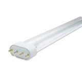 BASE: 2G11       4-PIN BASE - LIFE: 10000 - MOLIN: 16.14 - WATTS: 36