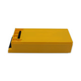 Replacement Battery for Physio-Control LIFEPAK 500 AED - Lithium, 12V, Rechargeable