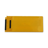 Physio-Control LP500 AED Replacement Battery Lithium