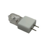 Replacement for MXA23045 INTERNATIONAL Halogen - GZ6.35 Base 50W 12V with Clear Finish