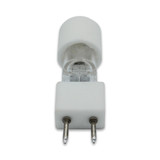 Replacement for JC24V50WL/CAP SKYTRON Halogen - T4.5 Shape GY8 Base 50W 24V
