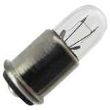 Replacement Light Bulb for 3M 387 Indicator Lamp - 28 Volts, 1 Watt, 3 Lumens