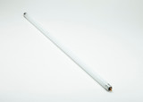 BASE: G5  MINIATURE BIPIN - BULBSHAPE: T5 - COLORTEMP: 6500 - LIFE: 7500 - LUMENS: 700 - MOLIN: 21 - WATTS: 13