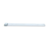 BASE: 2G11       4-PIN BASE - BULBFINISH: GERMICIDAL - BULBSHAPE: T4 - COLORTEMP: 6500 - LIFE: 8000 - MOLIN: 16.50 - VOLTS1: 106 - WATTS: 36