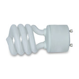 Replacement for Tcp 33118SP-30K - 18W, Daylight, Coil, 2-Pin Base