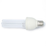 NORMAN LAMPS CFL15/UV/MED