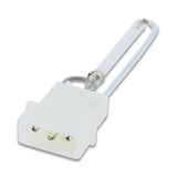 BULBFINISH: CLEAR - MOLIN: 2.60 - VOLTAGE RANGE: 225V-400V