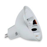 Replacement for SOUND 600 SANKYO DENKI Halogen - MR16 Shape GZ6.35 Base 100W 12V with Clear Finish