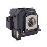Replacement Light Bulb for Epson ELPLP91 Projector Lamp Housing