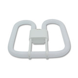 Replacement for Good Earth Lighting LR108499 - 55W, Warm White, Quad Tube, 4-Pin Base