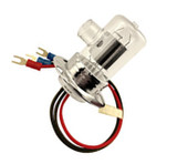 Replacement for 220 DEUTERIUM LAMP (for EXCELITAS TECHNOLOGIES) and others