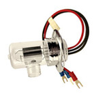 EXCELITAS TECHNOLOGIES 220 DEUTERIUM LAMP