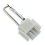 BULBFINISH: CLEAR - LIFE: 750 - MOLIN: 2.50