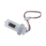 HAMAMATSU L6310-52 DEUTERIUM LAMP