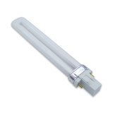 Replacement Halogen Bulb for Eiko DT9-65 - 65W, T4, GY9.5