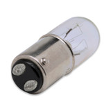Replacement Light Bulb for Eaton 28-6019-4 Indicator Lamp - 110V, 21CP, T3.25 Bulb