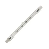 Replacement for 5 KANDOLITE Halogen - T3 Shape R7S Base 150W 120V with Clear Finish