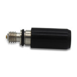 AMPS: 0.810 - BULBSHAPE: TL1.5 - LIFE: 30 - VOLTS: 4.60 - WATTS: 3.73