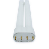 Replacement for Damar 26351A - 36W, Warm White, Long Twin Tube, 4-Pin Base