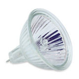 Replacement for 25480 GE GENERAL ELECTRIC G.E Halogen - MR16 Shape GX5.3 Base 20W 12V