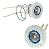 BASE: R7S / RX7 / RSC   RECESSED SINGLE CONTACT