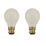 40A19IF 130V FROST B22 BASE