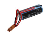 GE Fanuc A98L-0031-0006 PLC Battery for Robot Controller | Dependable Replacement Solution