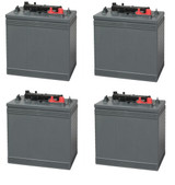 GS-1930 24 VOLTS 4 PACK