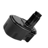 Replacement for CHT500 14.4V HEDGE TRIMMER CORDLESS TOOL BATTERY (for BLACK & DECKER) and others