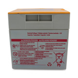 Battery for Fisher Price Powerwheels 12 Volt Models - 12V