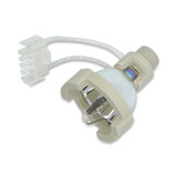 Replacement Light Bulb for SUNOPTICS DXL-6000 Medical - 14 Volts, 180 Watts, 6200K