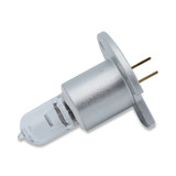 AMPS: 1.667 - COLORTEMP: 3150 - LIFE: 2000 - LUMENS: 350 - MOLIN: 1.65 - VOLTS: 12 - WATTS: 20