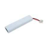 Replacement Battery for Medical Devices IN-0LSJ9 Medical - 12 Volts, 2.8 Ah, 3000 mAh