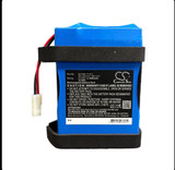 6V 6Ah SLA Battery Replacement for Medical Mobility Devices