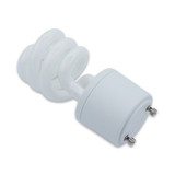 Replacement for Panasonic VQL5 EXHAUST FAN BULBS - 13W, Coil, 2-Pin Base