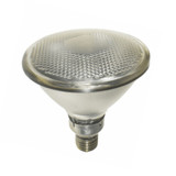 Replacement for 90CAP38SP3 BULBRITE Halogen - PAR38 Shape E26 Base 90W 130V
