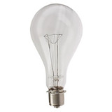 Replacement Light Bulb for NORMAN LAMPS 620PS40P/CL-120V - 620 Watts, 120 Volts, P40S Base