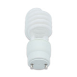 26W CFL Coilspiral 2700K GU24 Replacement