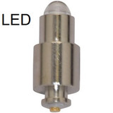Replacement LED for Welch Allyn 06500-U6 - 3.3V, 5000K, 350 Lumens
