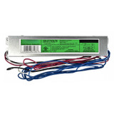 IN-0K945 3 LITE F172532 T8 NEMA PREMIUM HIGH OUTPUT INPUT VOLTAGE 120-277 BALLAST