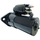 MODEL 8.1S HORIZON YEAR 2002 GM 8.1L - 496CI - 8CYL STARTER